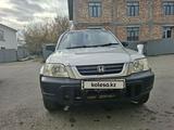 Honda CR-V 1996 годаүшін3 500 000 тг. в Алтай – фото 3