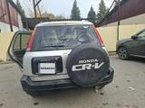 Honda CR-V 1996 годаүшін3 500 000 тг. в Алтай – фото 4