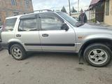 Honda CR-V 1996 годаүшін3 500 000 тг. в Алтай – фото 5