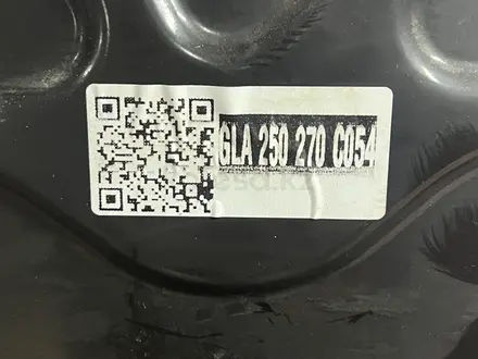 Двигатель Мерседес М270 1.6 за 151 150 тг. в Астана – фото 4