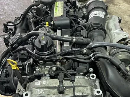 Двигатель Мерседес М270 1.6 за 151 150 тг. в Астана