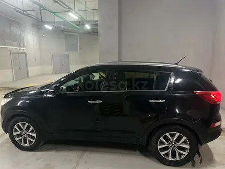 Kia Sportage 2014 года за 6 300 000 тг. в Шымкент – фото 6