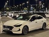 Hyundai Sonata 2020 года за 11 000 000 тг. в Шымкент