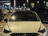 Hyundai Sonata 2020 годаүшін11 000 000 тг. в Шымкент – фото 3