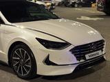 Hyundai Sonata 2020 годаүшін11 000 000 тг. в Шымкент – фото 5