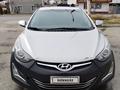 Hyundai Elantra 2014 годаүшін4 350 000 тг. в Алматы