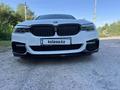 BMW 540 2017 годаfor24 500 000 тг. в Алматы – фото 16