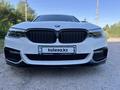 BMW 540 2017 года за 24 500 000 тг. в Алматы – фото 3