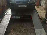 Audi A8 1994 годаүшін700 000 тг. в Астана