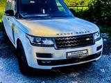 Land Rover Range Rover 2014 годаүшін21 000 000 тг. в Алматы