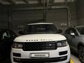 Land Rover Range Rover 2014 годаүшін21 000 000 тг. в Алматы – фото 7