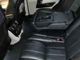 Land Rover Range Rover 2014 годаүшін23 500 000 тг. в Алматы – фото 2