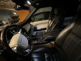 Land Rover Range Rover 2014 годаүшін23 500 000 тг. в Алматы – фото 3