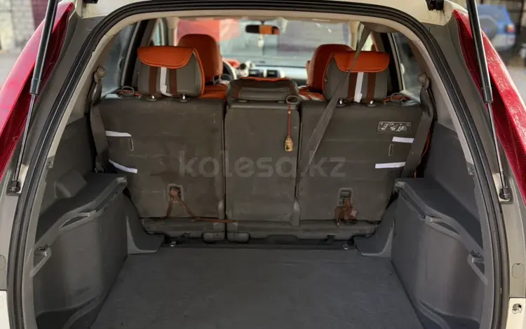 Honda CR-V 2011 года за 6 180 000 тг. в Алматы