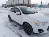 Mitsubishi ASX 2015 года за 6 700 000 тг. в Астана – фото 3