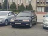 Toyota Mark II Qualis 1997 года за 3 000 000 тг. в Алматы