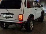 ВАЗ (Lada) Lada 2121 2012 годаүшін3 000 000 тг. в Алматы – фото 5