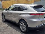 Toyota Venza 2021 года за 19 000 000 тг. в Алматы – фото 4
