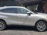 Toyota Venza 2021 года за 19 000 000 тг. в Алматы – фото 3