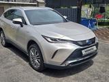Toyota Venza 2021 года за 19 000 000 тг. в Алматы – фото 2