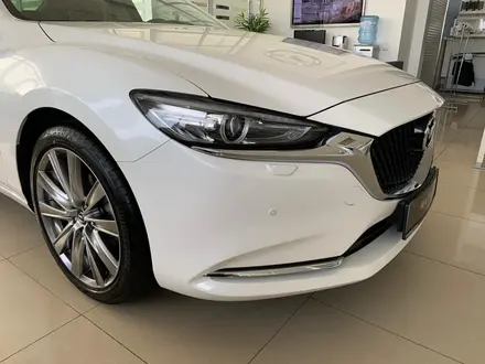 Mazda 6 Active 2021 года за 18 990 000 тг. в Атырау – фото 25