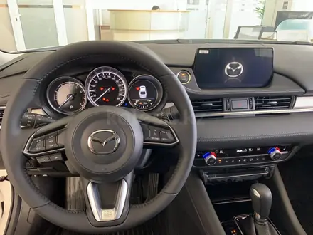 Mazda 6 Active 2021 года за 18 990 000 тг. в Атырау – фото 28