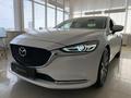 Mazda 6 Active 2021 года за 18 990 000 тг. в Атырау – фото 4