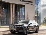 BMW iX 2021 года за 35 000 000 тг. в Алматы – фото 5