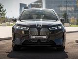 BMW iX 2021 года за 31 000 000 тг. в Алматы