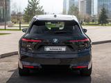 BMW iX 2021 годаүшін31 000 000 тг. в Алматы – фото 3