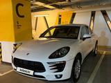 Porsche Macan 2014 года за 14 000 000 тг. в Алматы