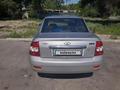 ВАЗ (Lada) Priora 2170 2012 года за 2 100 000 тг. в Уштобе – фото 2