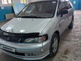 Honda Odyssey 1996 годаүшін3 600 000 тг. в Алматы