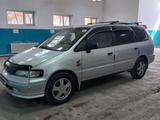 Honda Odyssey 1996 годаүшін3 600 000 тг. в Алматы – фото 4