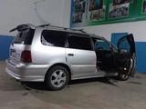 Honda Odyssey 1996 годаүшін3 600 000 тг. в Алматы – фото 5