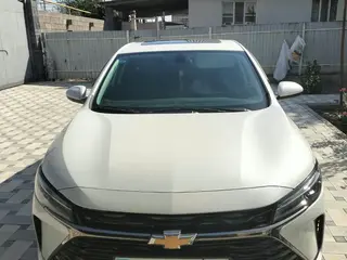 Chevrolet Monza