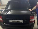 ВАЗ (Lada) Priora 2170 2013 года за 2 150 000 тг. в Астана – фото 4