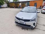Kia Rio 2021 года за 7 000 000 тг. в Алматы – фото 2