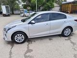 Kia Rio 2021 года за 7 000 000 тг. в Алматы