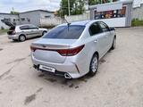 Kia Rio 2021 года за 7 000 000 тг. в Алматы – фото 4