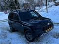 ВАЗ (Lada) Niva Travel 2021 года за 7 900 000 тг. в Усть-Каменогорск