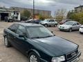 Audi 80 1992 года за 1 100 000 тг. в Караганда