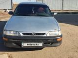 Toyota Corolla 1997 годаүшін1 300 000 тг. в Актобе – фото 4