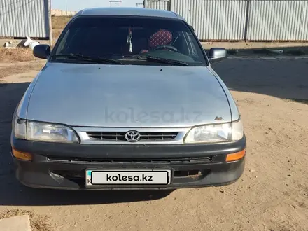 Toyota Corolla 1997 года за 1 500 000 тг. в Актобе – фото 4