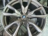 Новые диски на BMW 22 5 112 за 800 000 тг. в Караганда