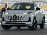 Changan CS55 Plus 2025 года за 8 800 000 тг. в Шымкент