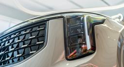 Kia Carnival Limousine 2026 года за 29 390 000 тг. в Алматы – фото 3