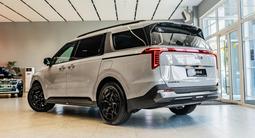 Kia Carnival Limousine 2026 года за 29 390 000 тг. в Алматы – фото 2