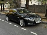 Jaguar XF 2014 года за 6 000 000 тг. в Алматы – фото 3