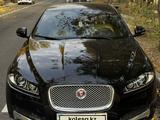 Jaguar XF 2014 года за 6 000 000 тг. в Алматы – фото 4
